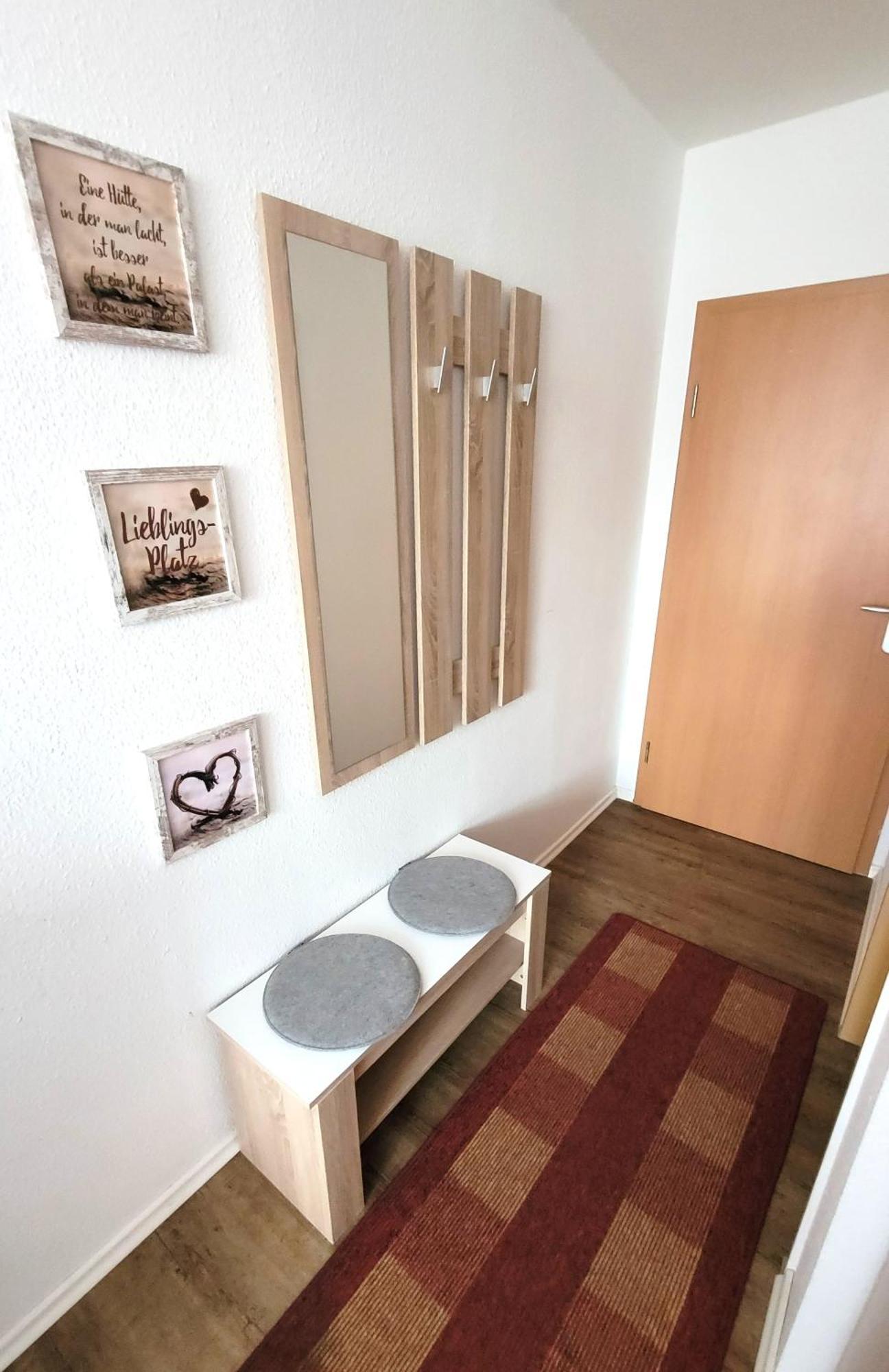 Appartement Bahnhof Mainz Bagian luar foto